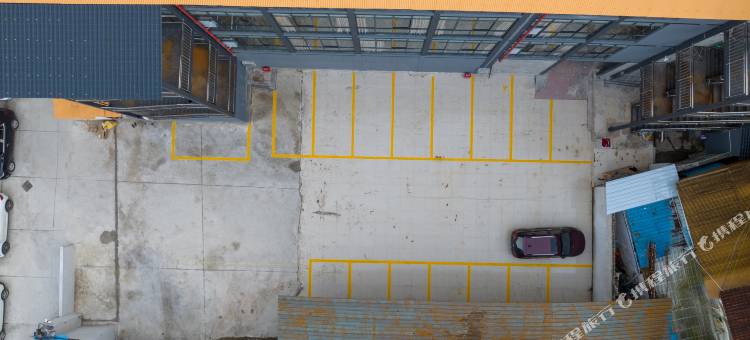 顺和智慧酒店(沧源商业街店)图片