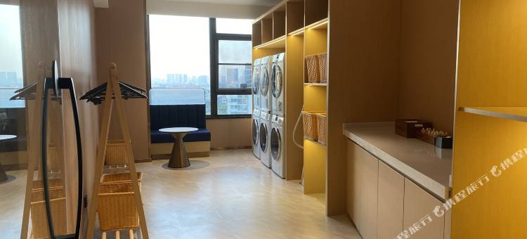 艺龙安悦酒店(无锡火车站梁溪万达店)图片