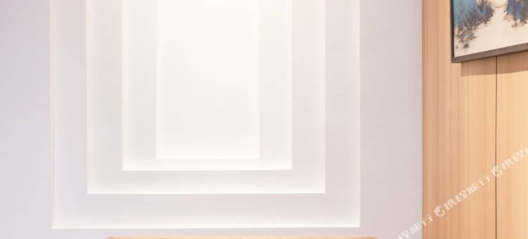 会泽待补镇颐禾精选酒店图片