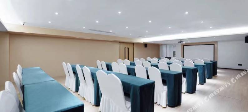 南充唯朵奢悦酒店(川北医学院附属医院店)图片