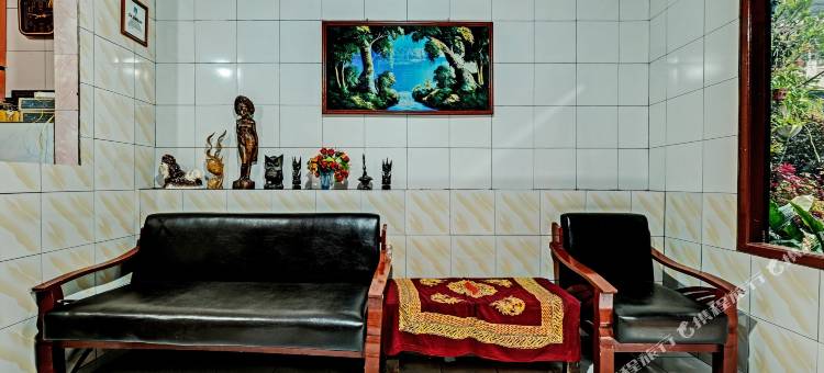 OYO 92282 穆里亚酒店(Hotel O Muria)图片