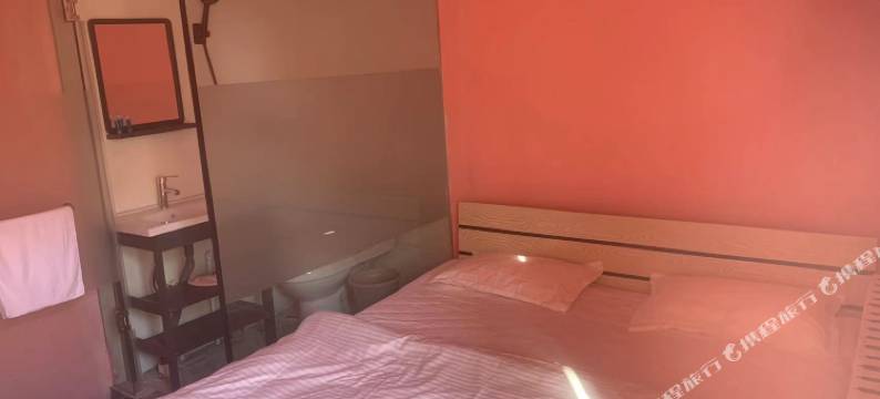 哈尔滨988公寓(七十三中店)图片