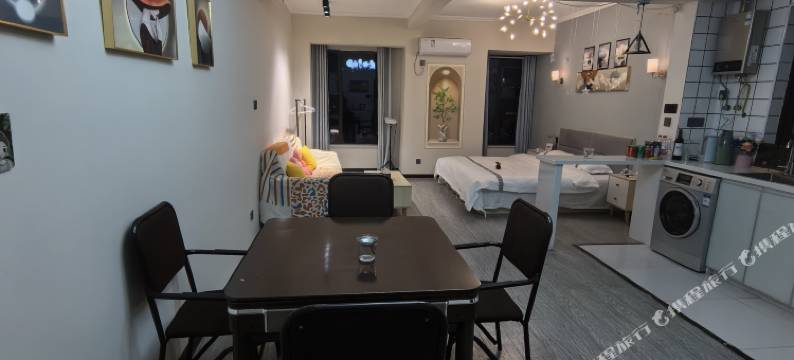 孝感悦客之家酒店(孝感东站吾悦广场店)图片