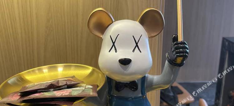 京印象假日酒店(崇礼店)图片