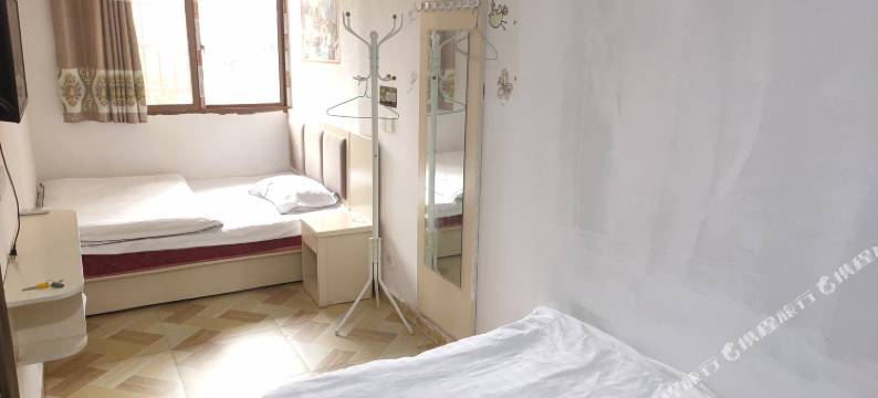 安丰宾馆(南昌西站店)图片