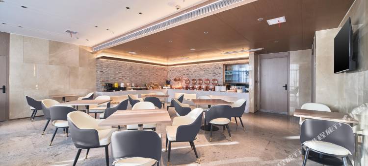 麗枫酒店(葛店南站高新大道店)图片