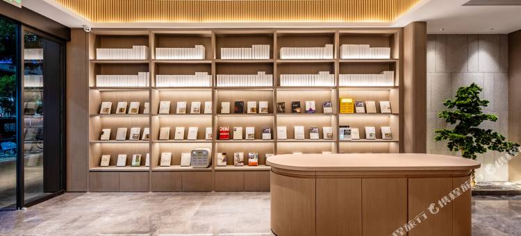 云季酒店(婺源文化广场弦高古城历史文化街区店)图片