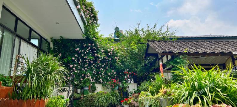 兴义浮生民宿图片