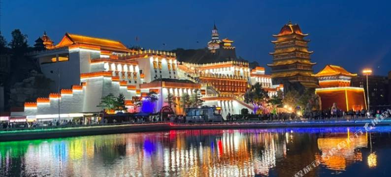 凌海大梦民宿图片