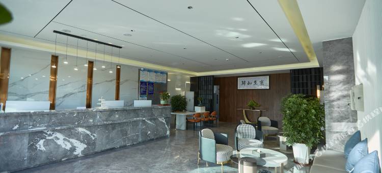 巴里岛假日酒店(堆龙批发市场店)图片