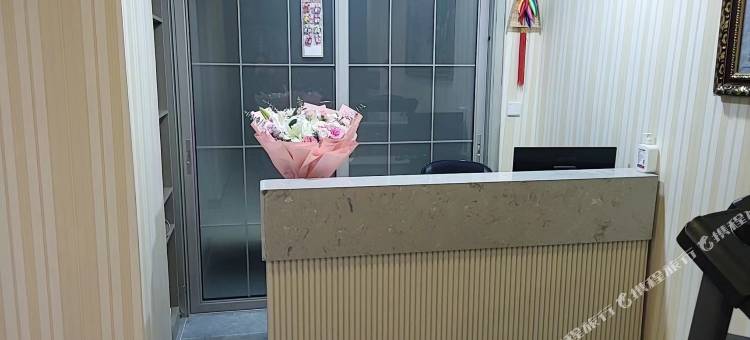 延吉美亚里宾馆(延边大学西市场店)图片