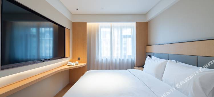 全季酒店(佳木斯新玛特店)图片