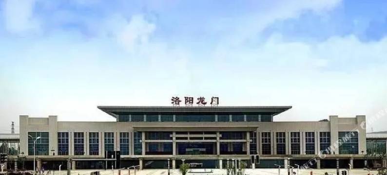 龙山客栈(龙门石窟西北服务区店)图片