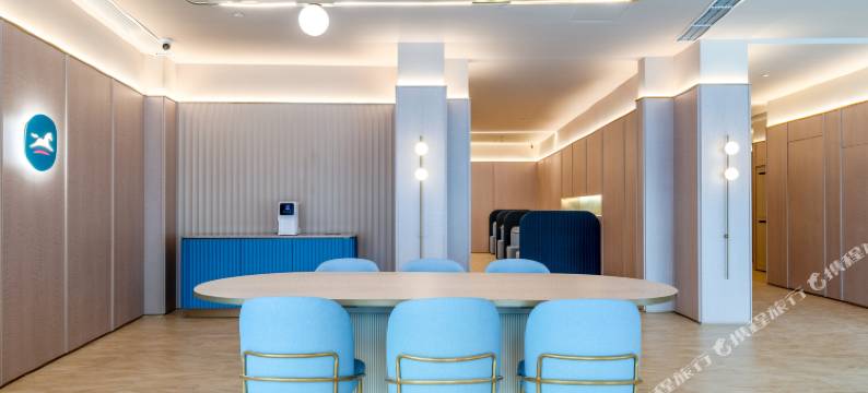 汉庭酒店(天津文化中心店)图片