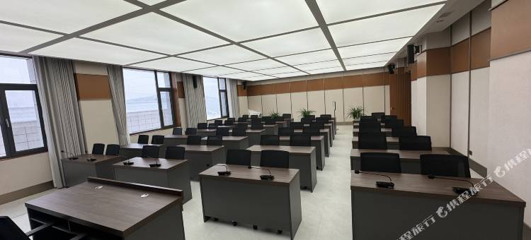 宁武旭阳会议中心图片