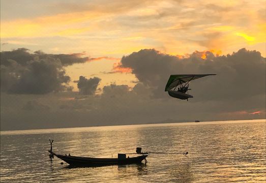 YIUVILLA Hotel Overview