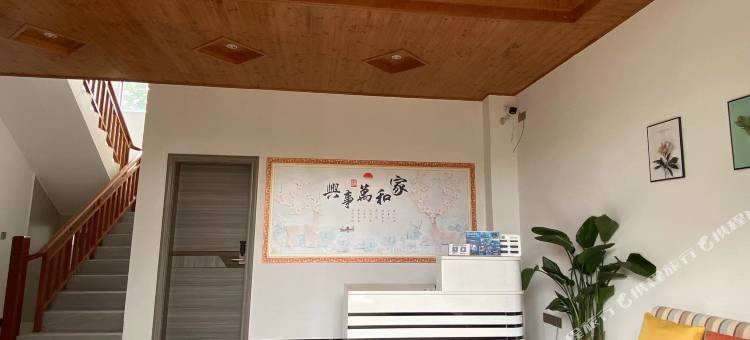 花海雅镜民宿(涠洲岛贝壳沙滩店)图片