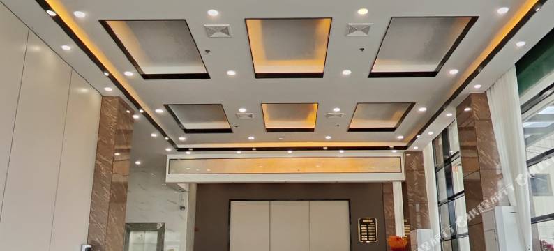 化州市岭南酒店图片