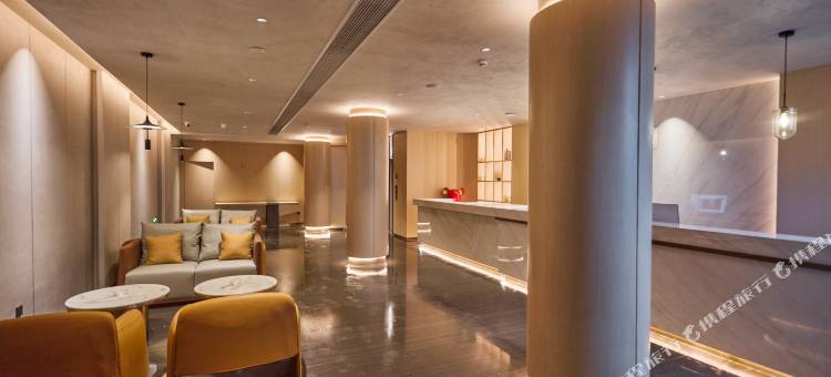 怡居酒店(歙县徽州古城店)图片