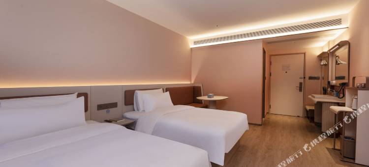 汉庭酒店(九华山换乘中心店)图片