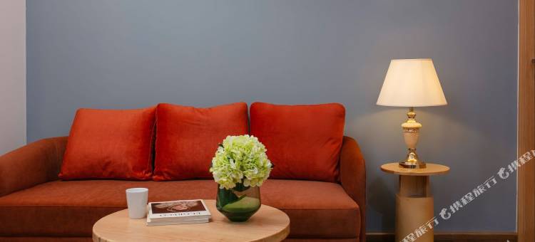西湖珍珠公寓酒店及Spa - 由Pegasy集团提供(Westlake Pearl Apartment & Hotel - by Pegasy Group)图片
