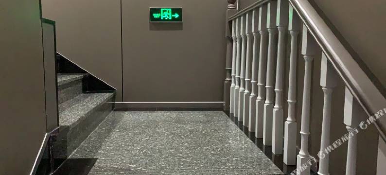 无锡鼎丰盛宾馆(梅里古镇店)图片