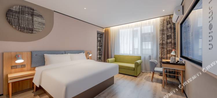 如家酒店·neo(绍兴鲁迅故里仓桥直街店)图片