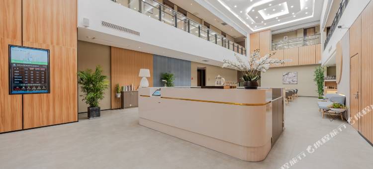 如家酒店·neo(绍兴鲁迅故里仓桥直街店)图片