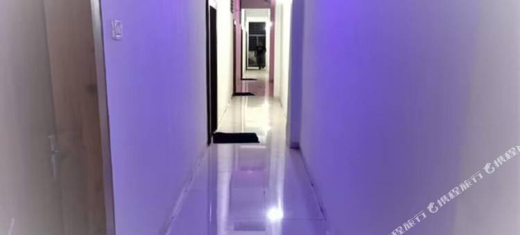 新酒店Shree Radha Krishna宫(New Hotel Shree Radha Krishna Palace)图片