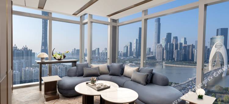 广州雅诗阁琶洲服务公寓图片