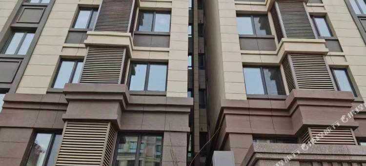 容城泽慧公寓(居贤花园店)图片