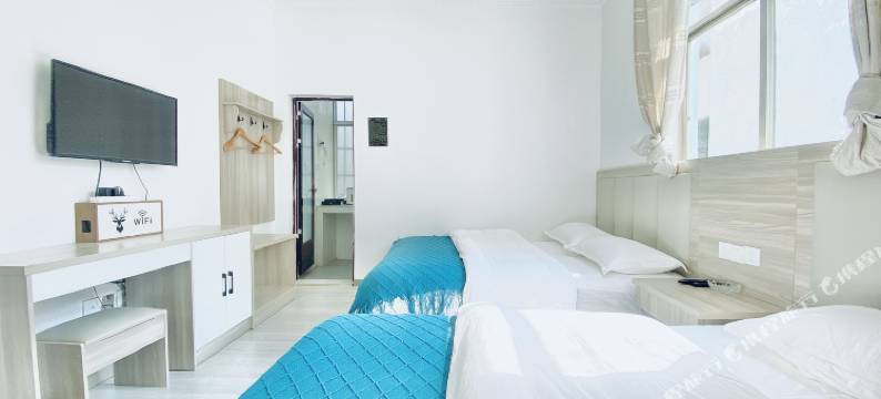 丽江归云客栈(古城店)图片