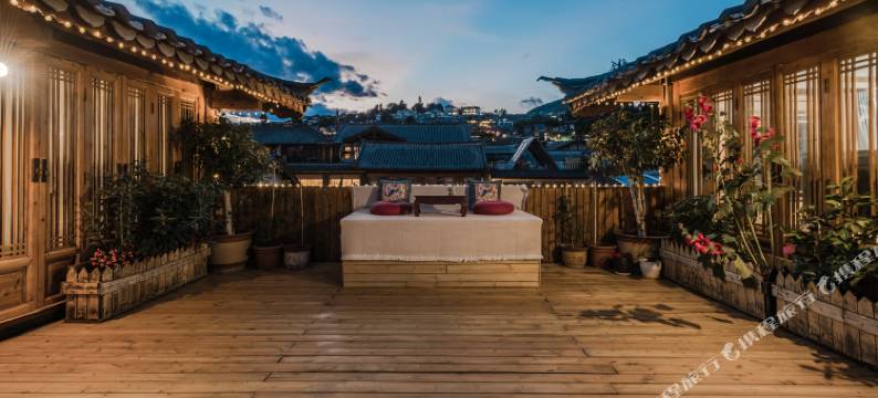 香榭丽舍客栈(丽江古城店)图片