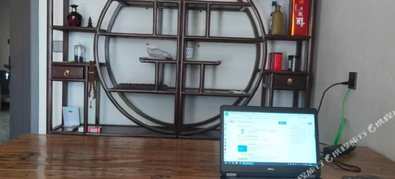 山居日记民宿图片