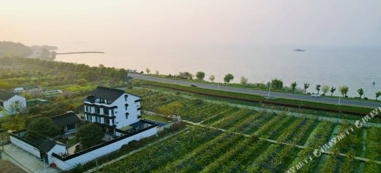 苏州茶韵和园民宿(太湖西山店)图片