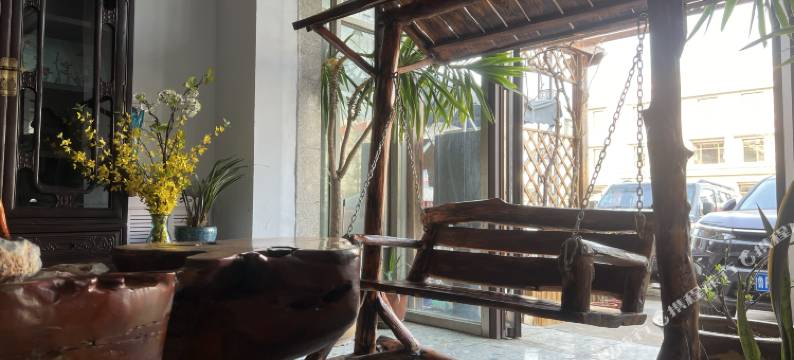 新丰客栈(河头老街店)图片