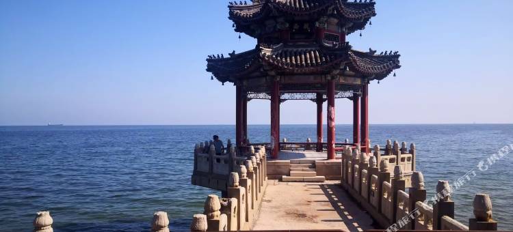 北戴河夏冬休闲民宿(老虎石公园店)图片