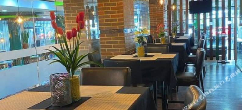 亚历克斯酒店(Hotel Alex)图片