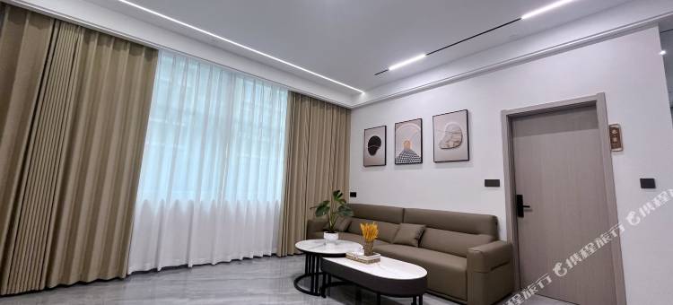 平潭三两小屋客栈图片