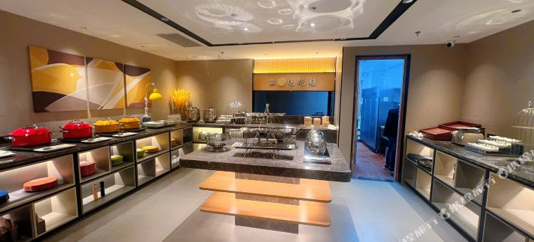 如家商旅酒店(杭州半山大润发店)图片