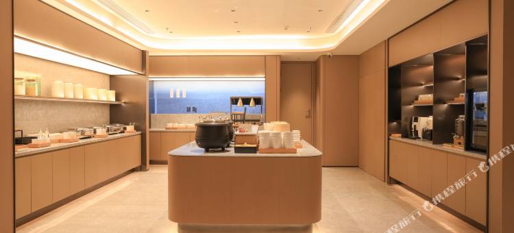 全季酒店(苏州相城欧风商业街店)图片