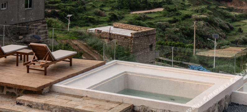 平潭述海·SURSEA民宿(镜沙店)图片