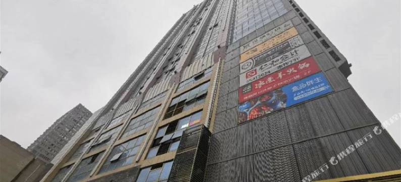 千羽精选民宿(南稍门店)图片