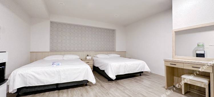 梦境‧旅-梦境芯旅馆图片