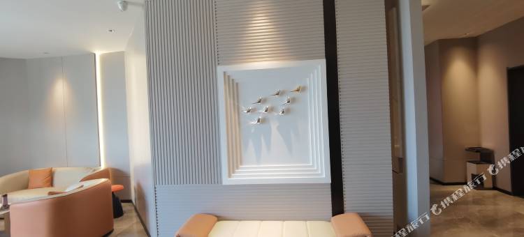 如家睿柏·云酒店(铁岭广电大厦店)图片