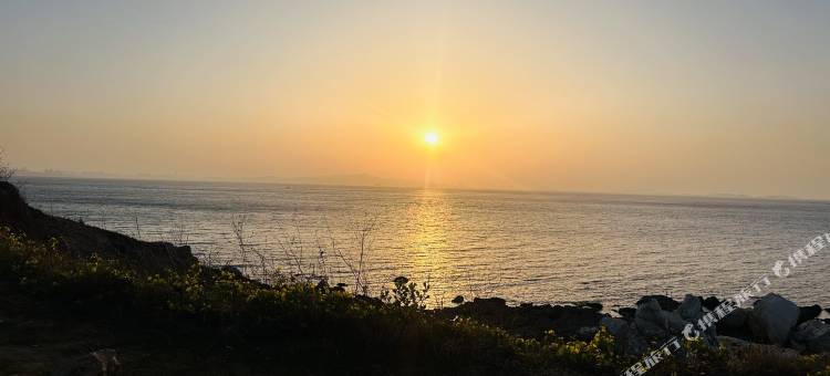 斯维登度假公寓(烟台大学万象汇店)图片