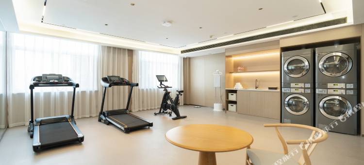 星程酒店(亳州万达广场店)图片