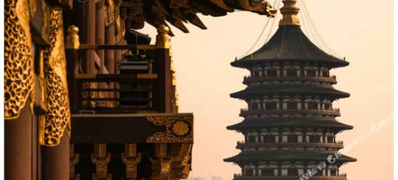 白兰鸽民宿(十字街夜市洛邑古城店)图片