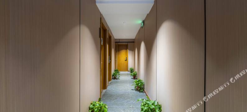 汐溪里民宿(常府街地铁站店)图片