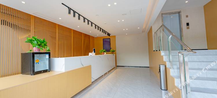 清沐精选酒店(当涂姑孰北路店)图片